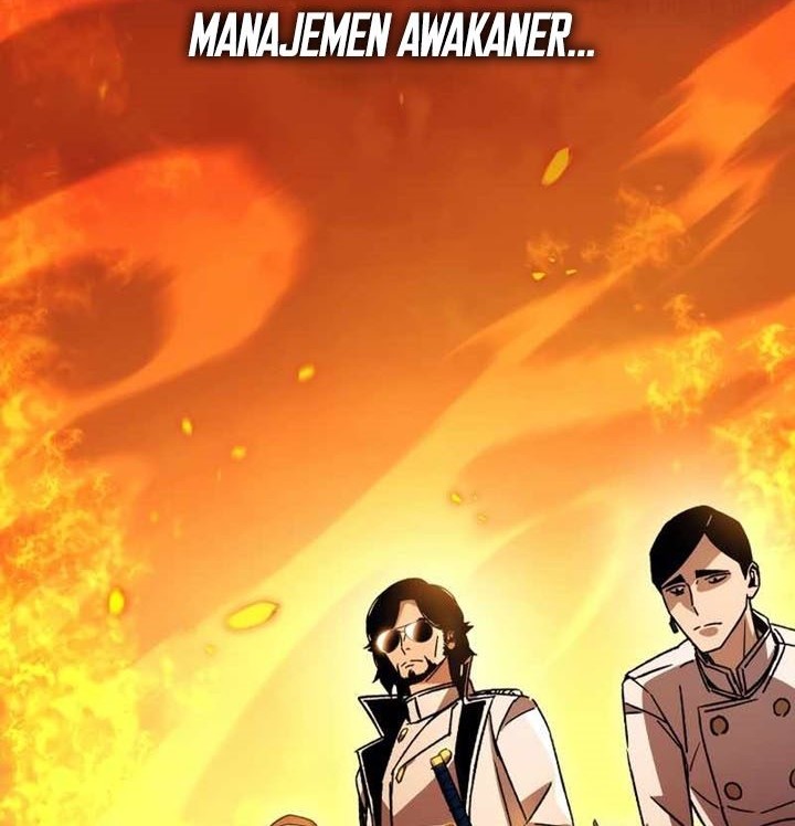 The Hero Returns Chapter 41 - halaman 41