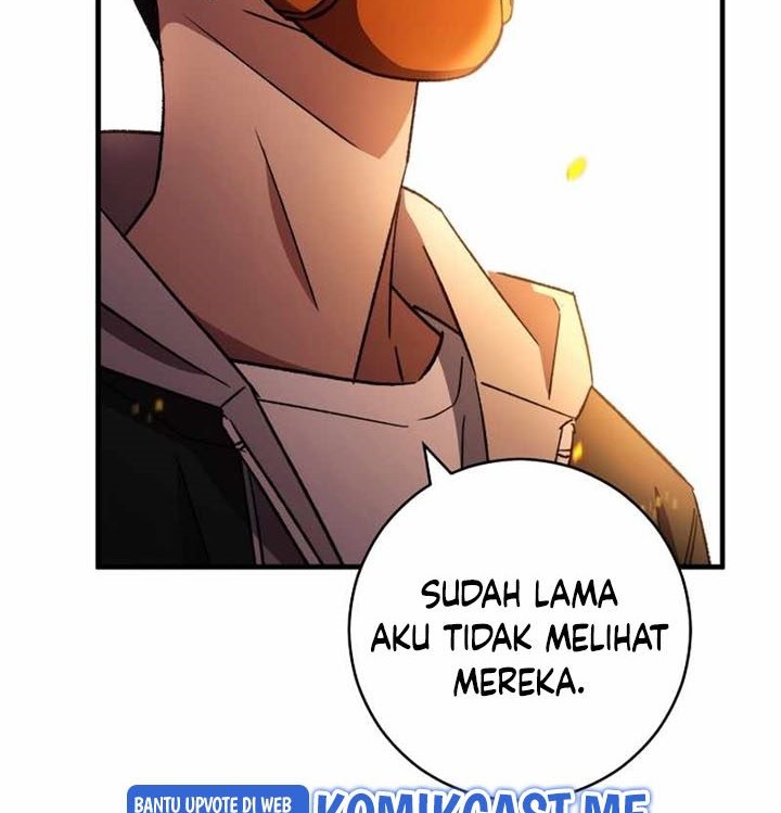The Hero Returns Chapter 41 - halaman 43