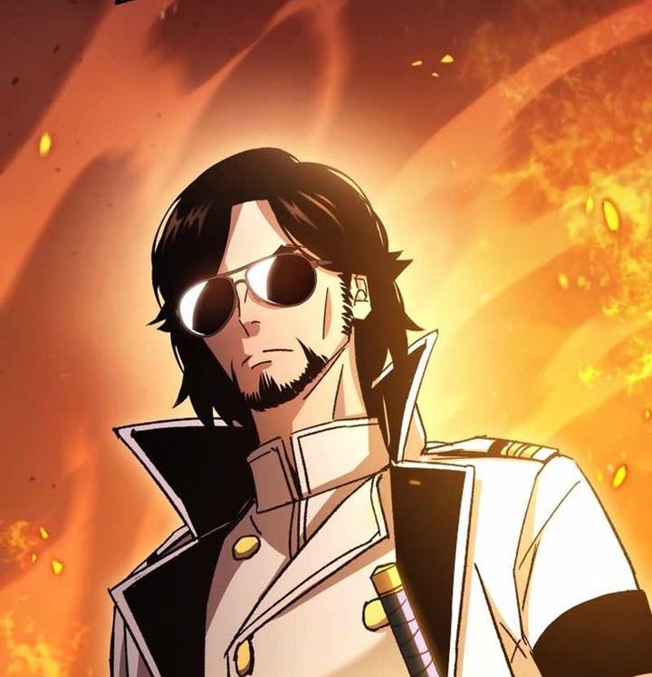 The Hero Returns Chapter 41 - halaman 45