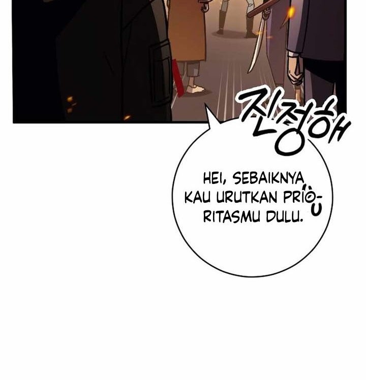 The Hero Returns Chapter 41 - halaman 47