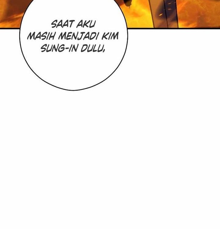 The Hero Returns Chapter 41 - halaman 49