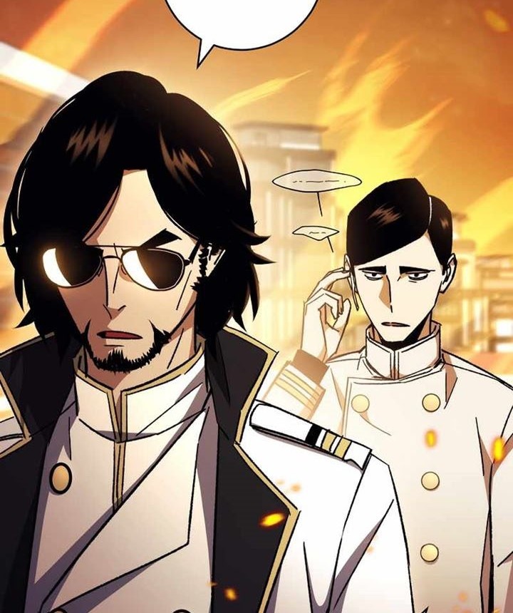 The Hero Returns Chapter 41 - halaman 51