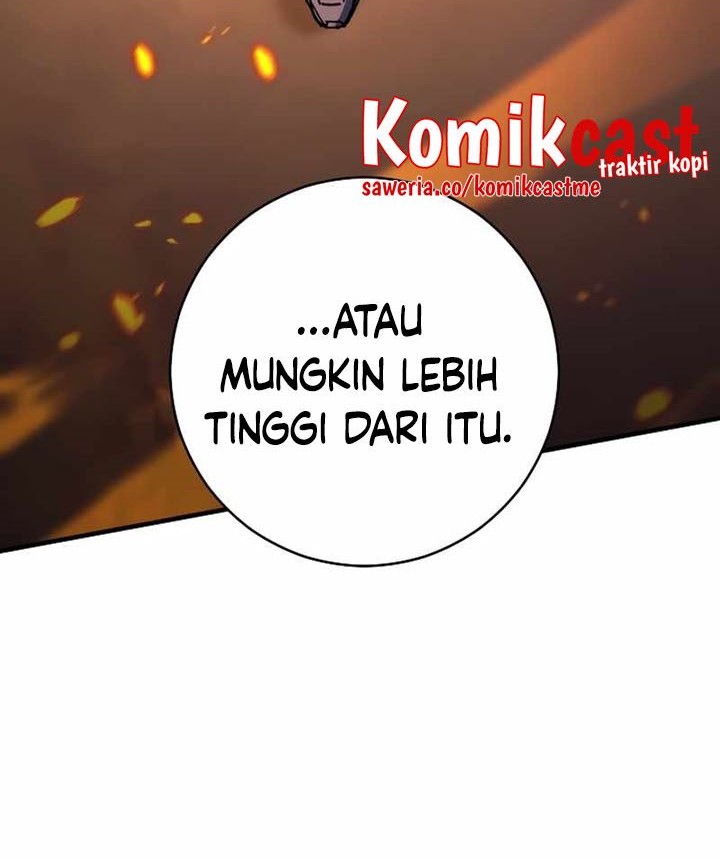 The Hero Returns Chapter 41 - halaman 53
