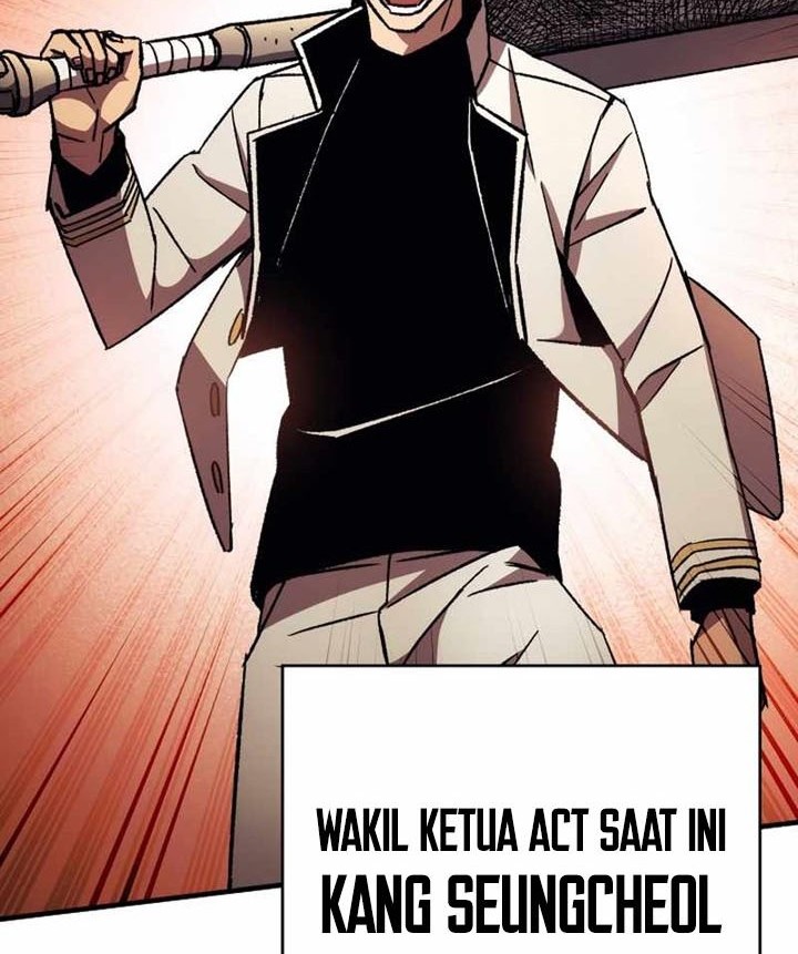 The Hero Returns Chapter 41 - halaman 55