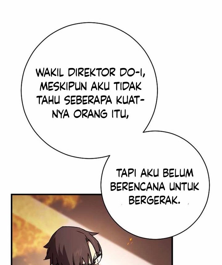 The Hero Returns Chapter 41 - halaman 57