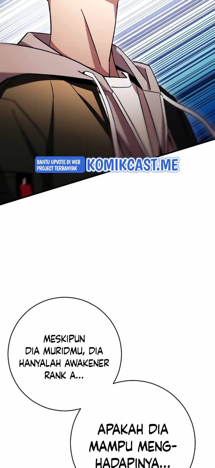 The Hero Returns Chapter 41 - halaman 63
