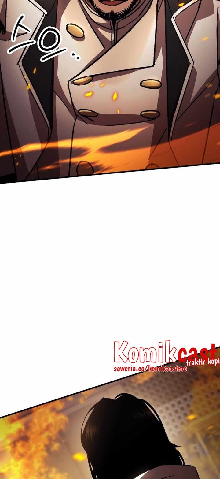 The Hero Returns Chapter 41 - halaman 65