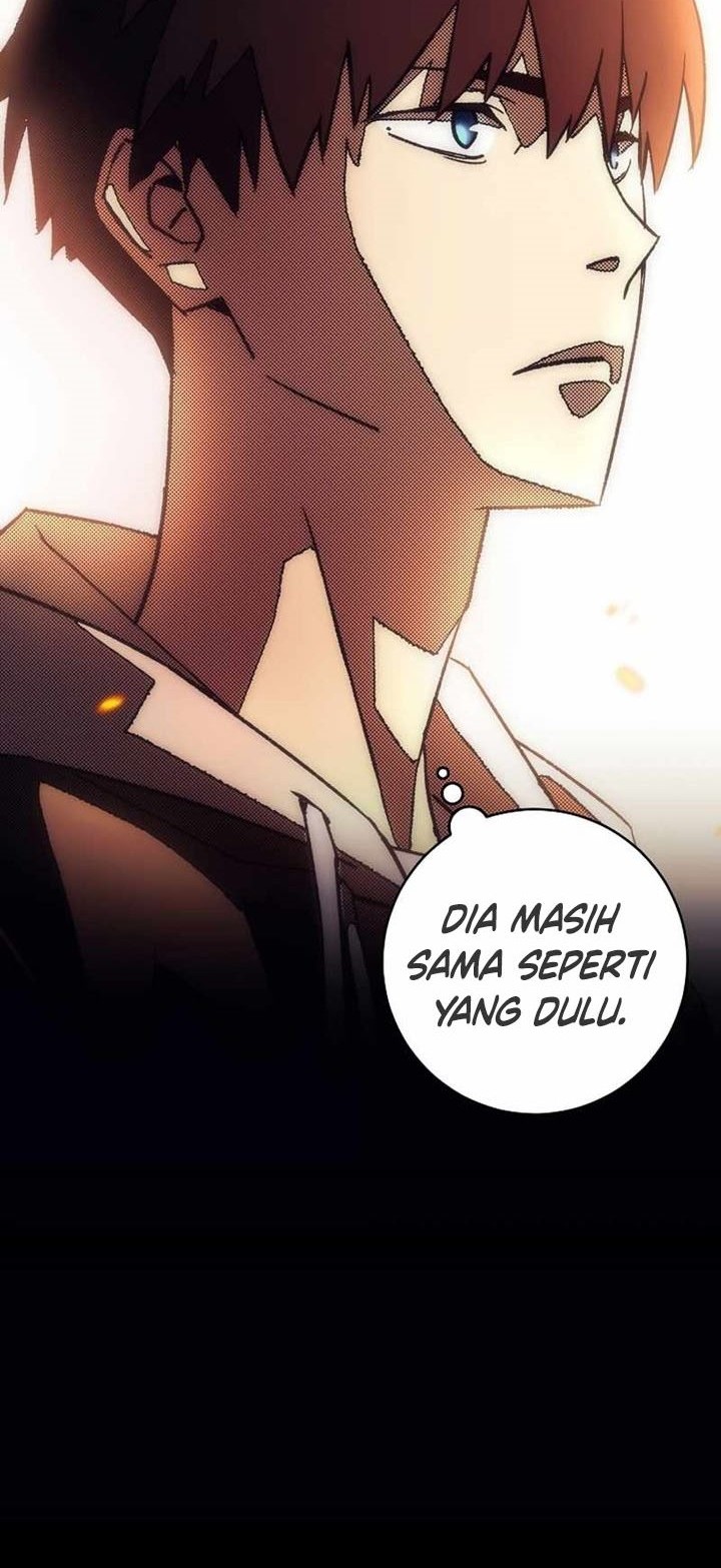 The Hero Returns Chapter 41 - halaman 67