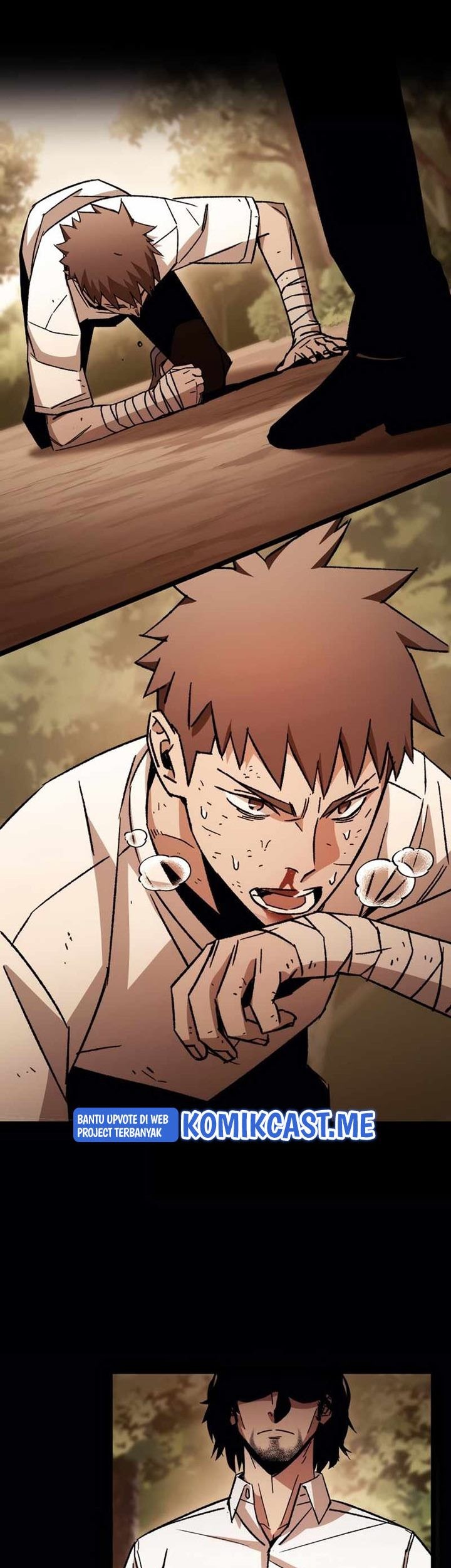 The Hero Returns Chapter 41 - halaman 68