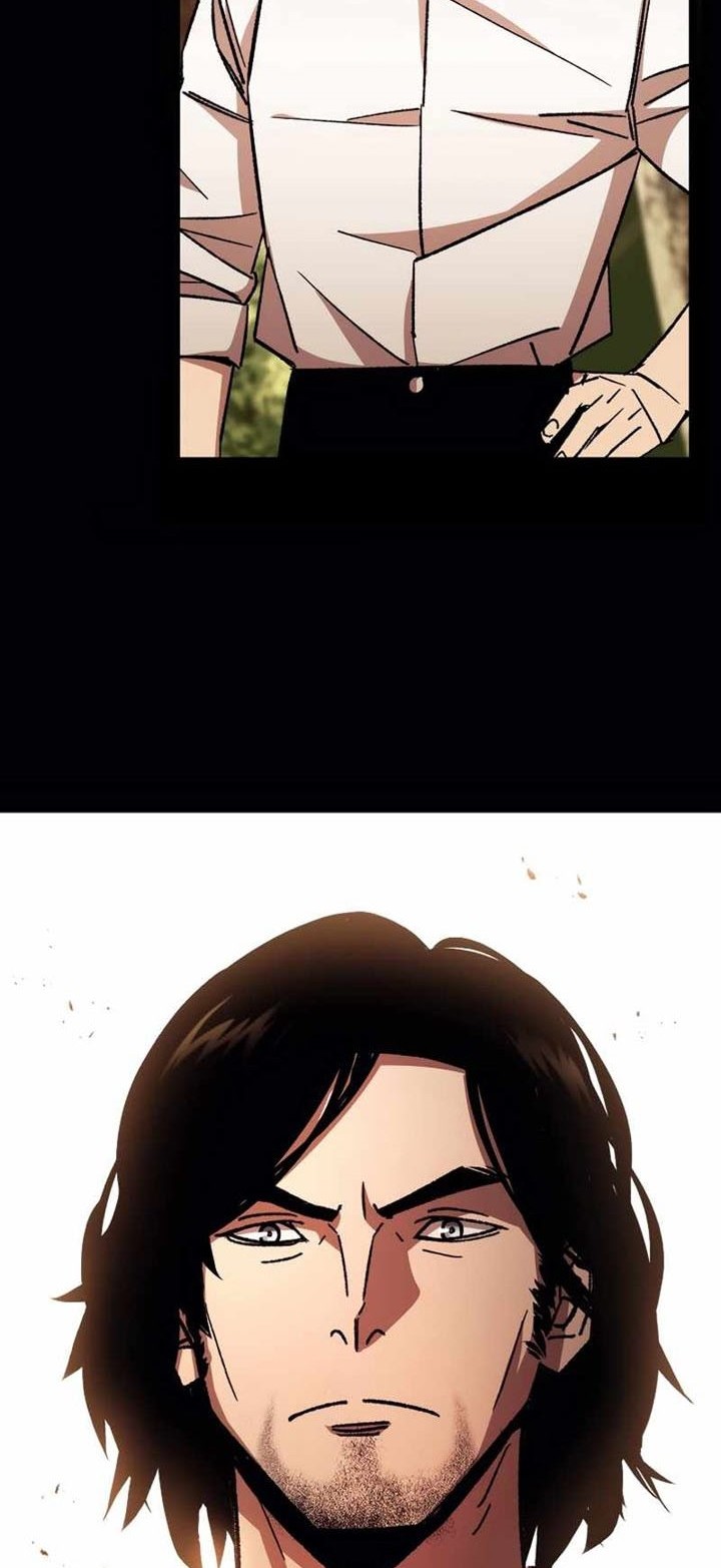 The Hero Returns Chapter 41 - halaman 69