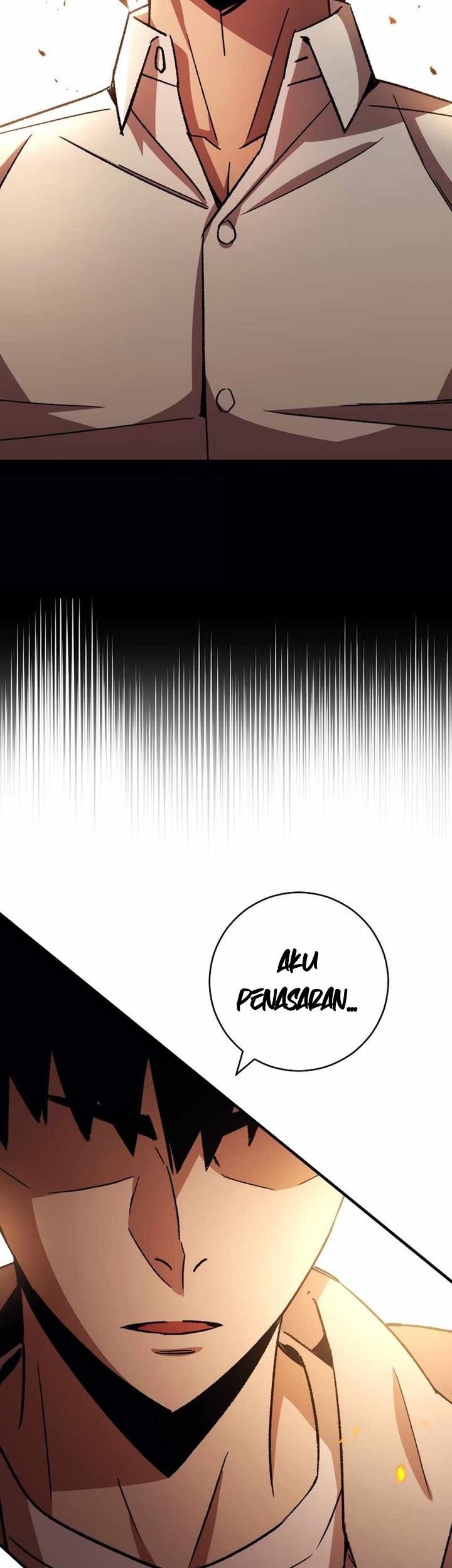 The Hero Returns Chapter 41 - halaman 70