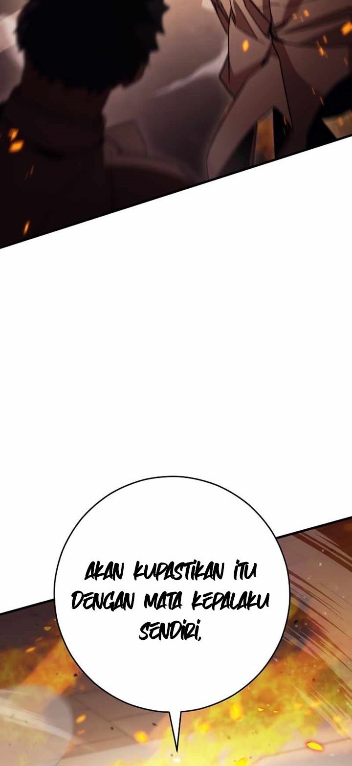 The Hero Returns Chapter 41 - halaman 73