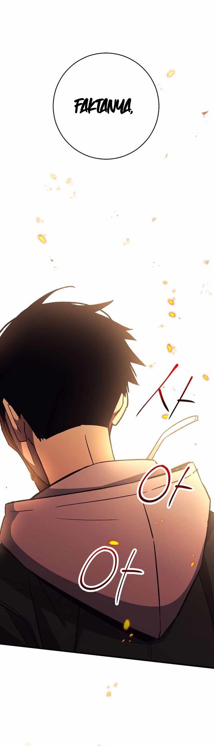 The Hero Returns Chapter 41 - halaman 8