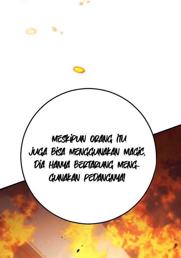 The Hero Returns Chapter 41 - halaman 9