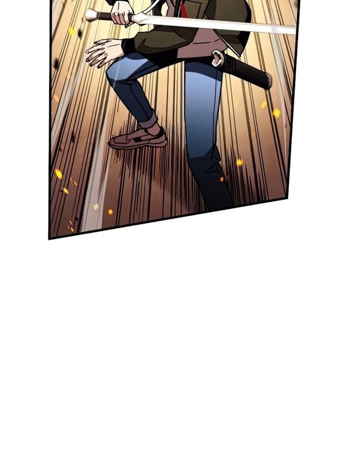 The Hero Returns Chapter 42 - halaman 11