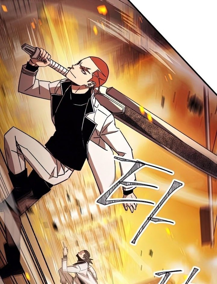 The Hero Returns Chapter 42 - halaman 13