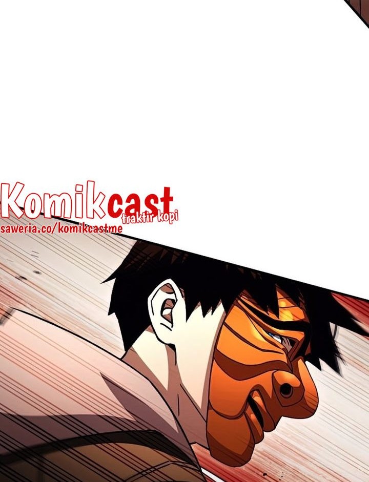 The Hero Returns Chapter 42 - halaman 15