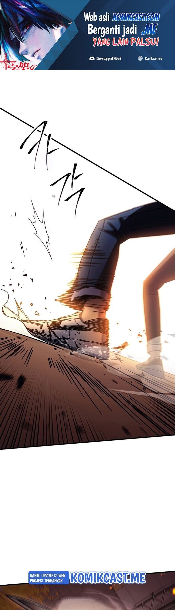 The Hero Returns Chapter 42 - halaman 2