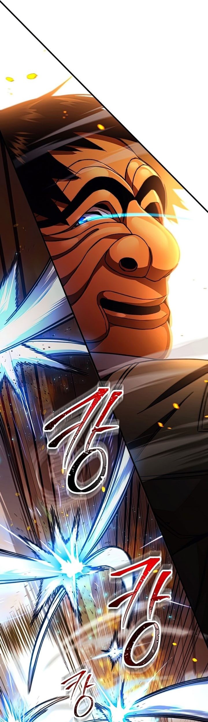 The Hero Returns Chapter 42 - halaman 22