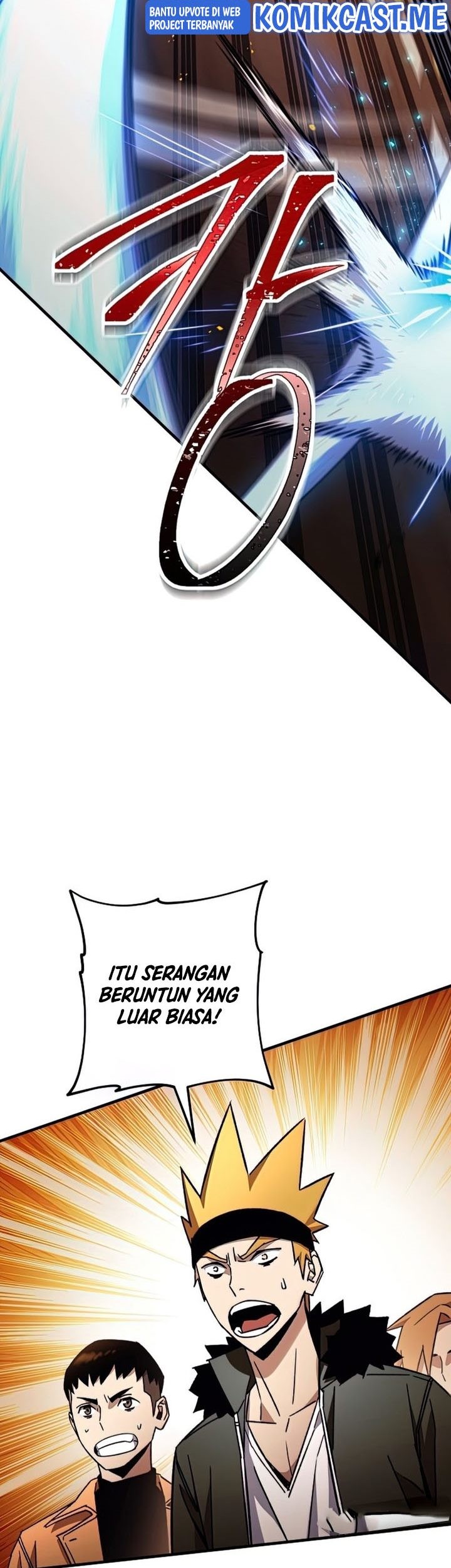 The Hero Returns Chapter 42 - halaman 24