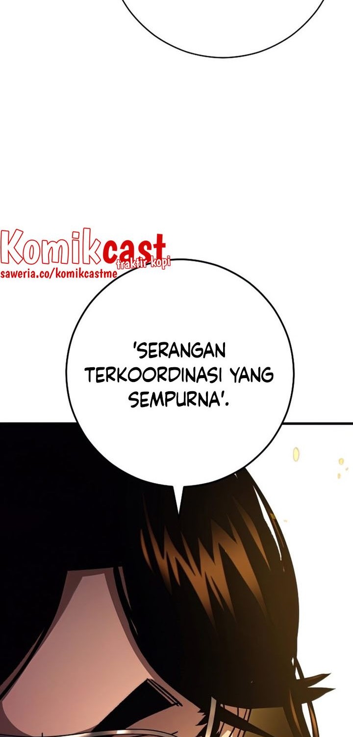 The Hero Returns Chapter 42 - halaman 27