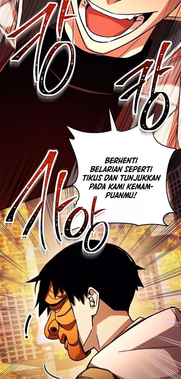The Hero Returns Chapter 42 - halaman 29