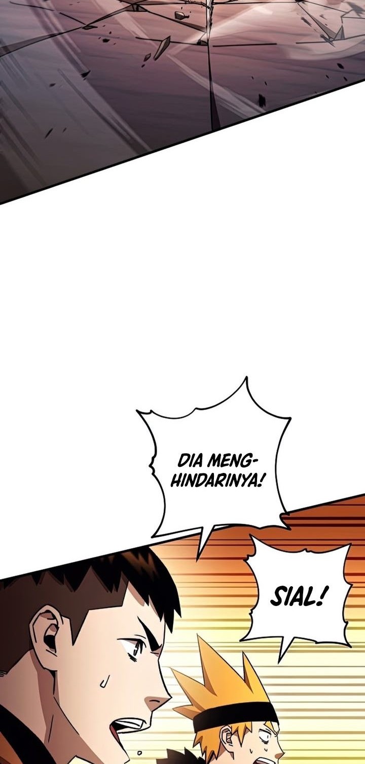The Hero Returns Chapter 42 - halaman 31