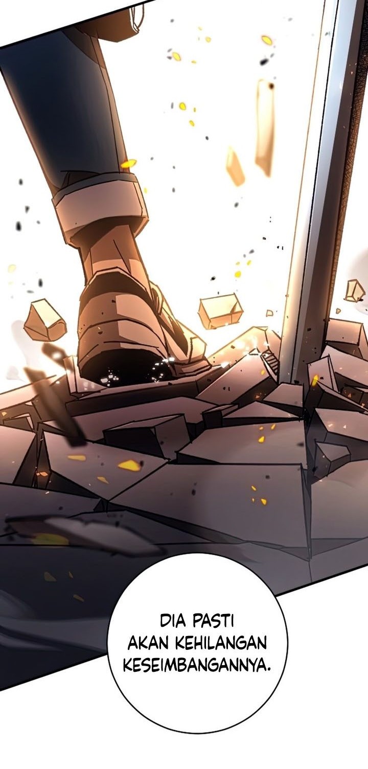 The Hero Returns Chapter 42 - halaman 33
