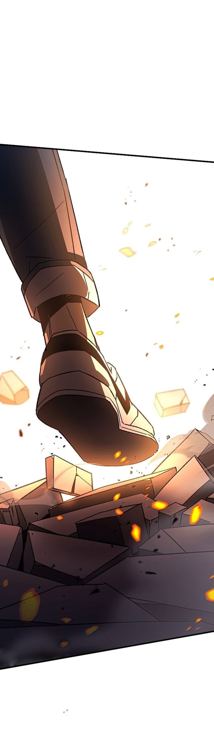 The Hero Returns Chapter 42 - halaman 34
