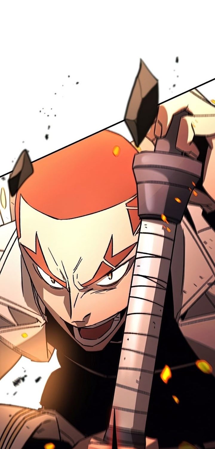 The Hero Returns Chapter 42 - halaman 35