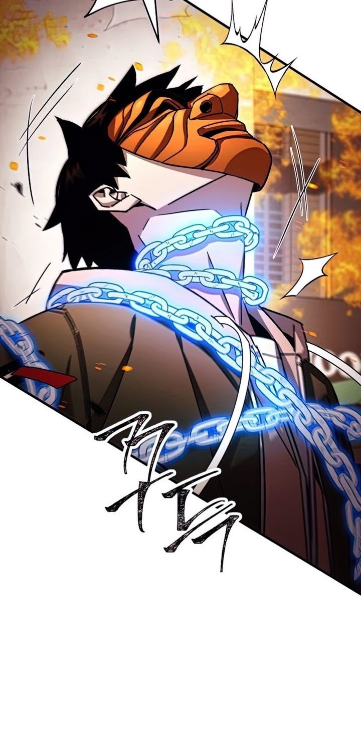 The Hero Returns Chapter 42 - halaman 39