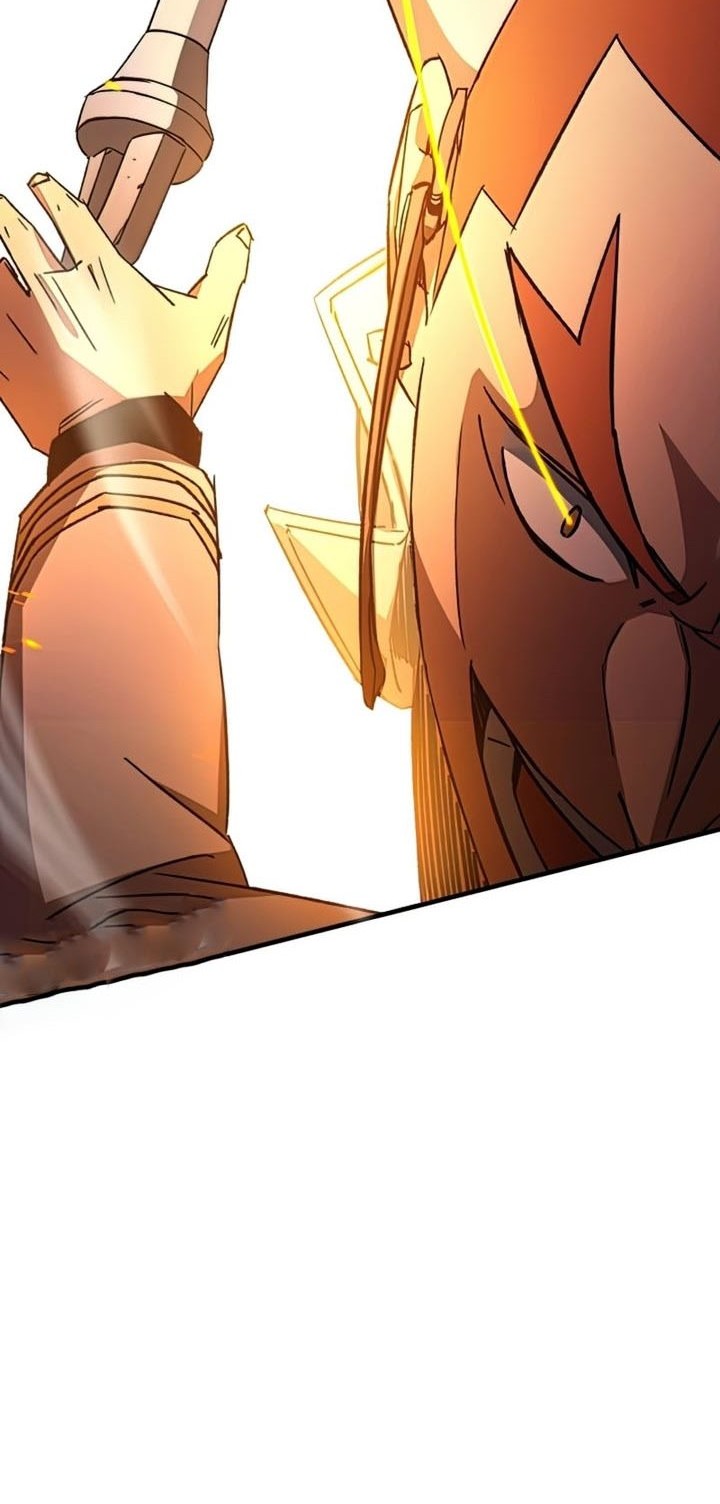 The Hero Returns Chapter 42 - halaman 41