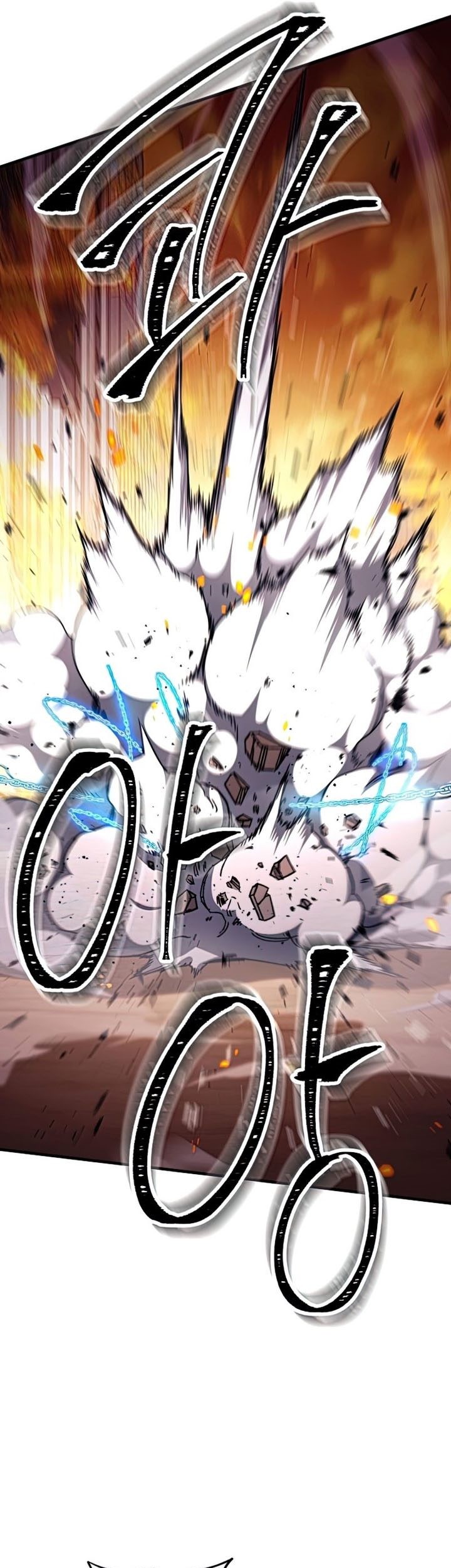 The Hero Returns Chapter 42 - halaman 42