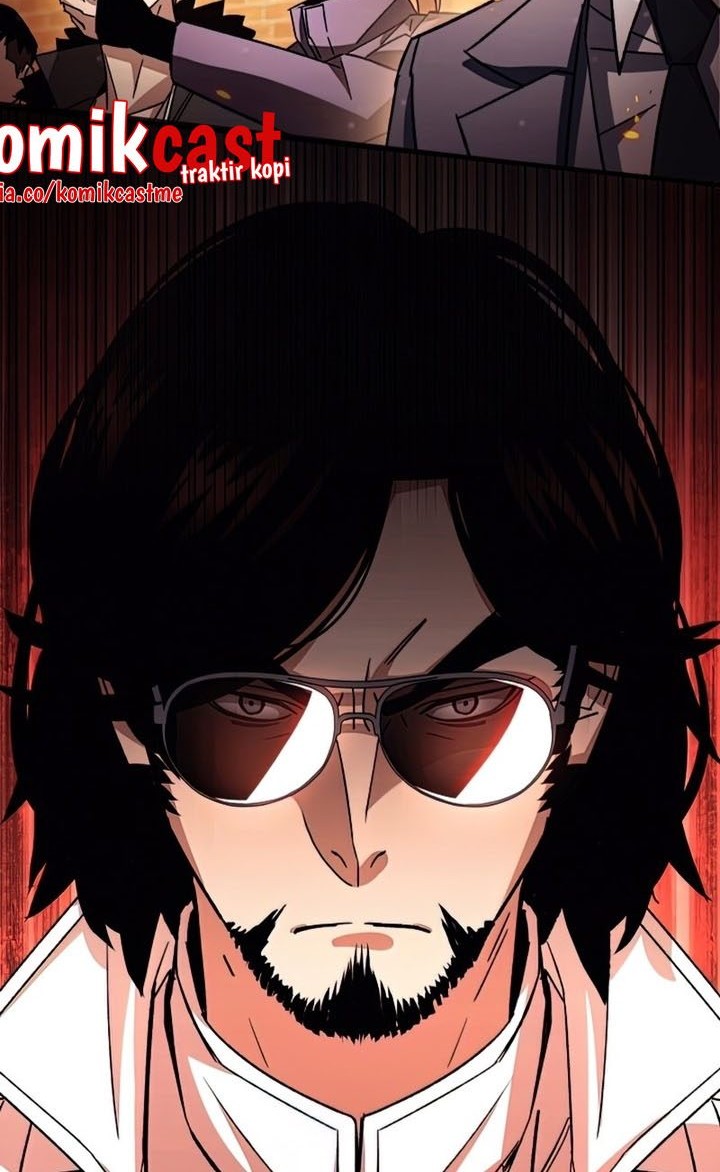 The Hero Returns Chapter 42 - halaman 47