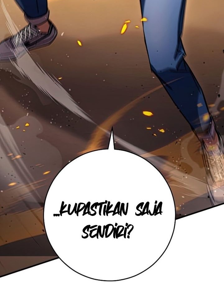 The Hero Returns Chapter 42 - halaman 5