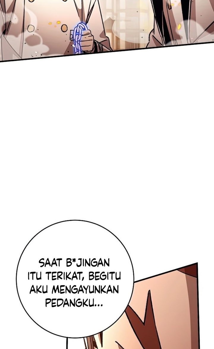 The Hero Returns Chapter 42 - halaman 51
