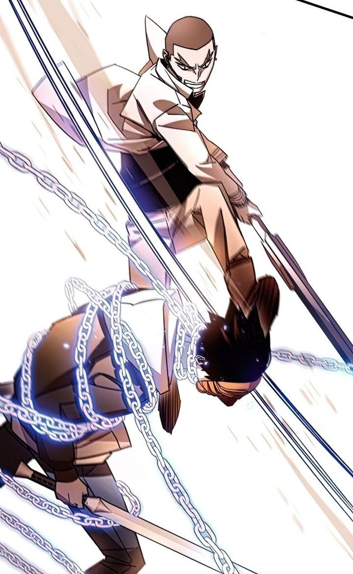 The Hero Returns Chapter 42 - halaman 53