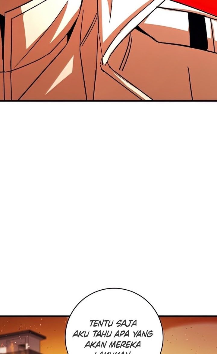 The Hero Returns Chapter 42 - halaman 57