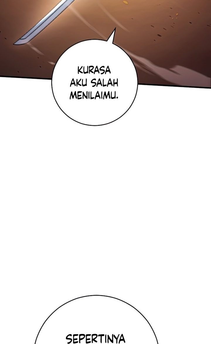 The Hero Returns Chapter 42 - halaman 59