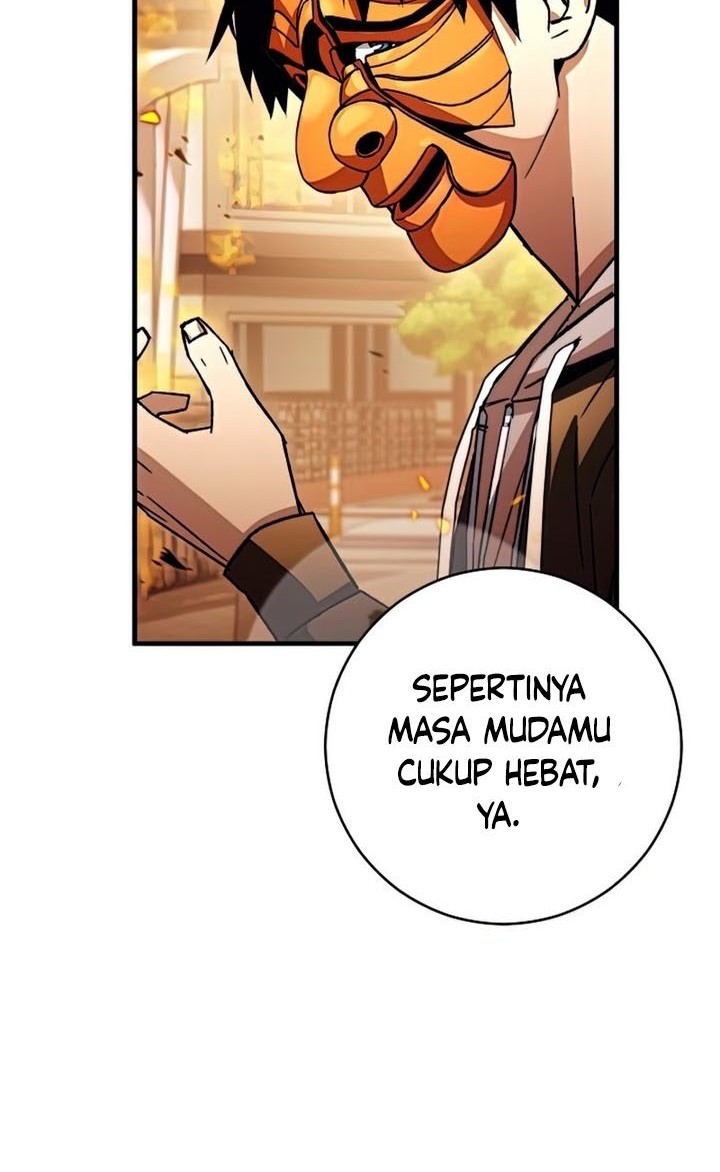 The Hero Returns Chapter 42 - halaman 61