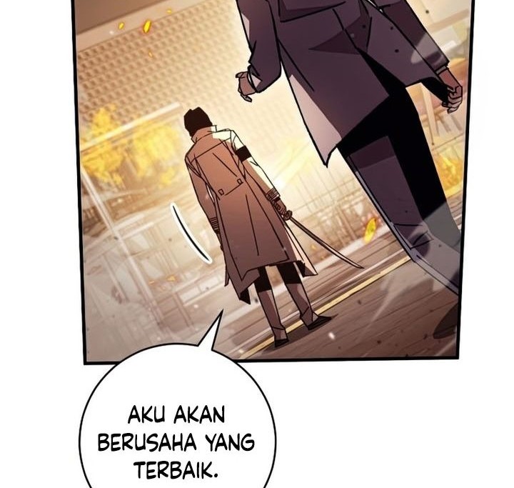 The Hero Returns Chapter 42 - halaman 65