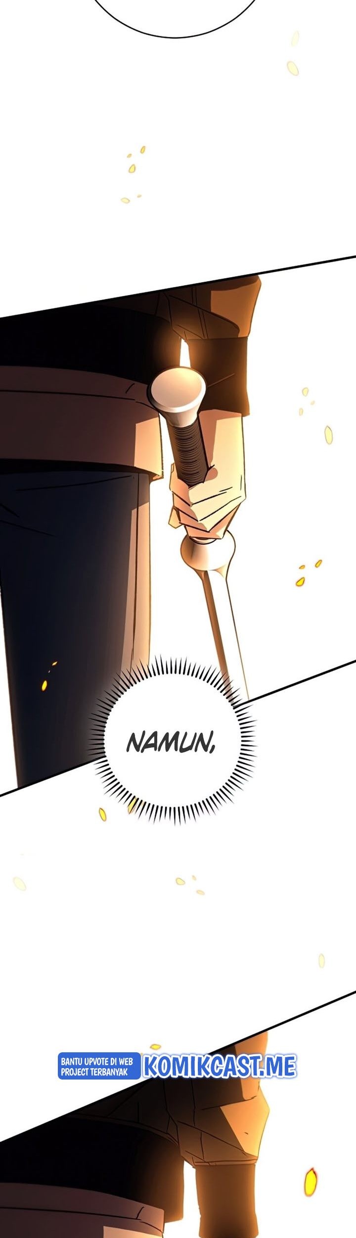 The Hero Returns Chapter 42 - halaman 70