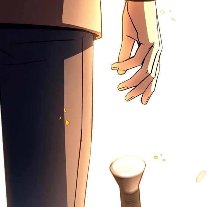 The Hero Returns Chapter 42 - halaman 71