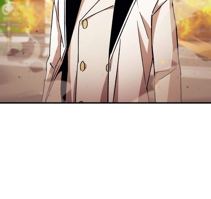 The Hero Returns Chapter 43 - halaman 11