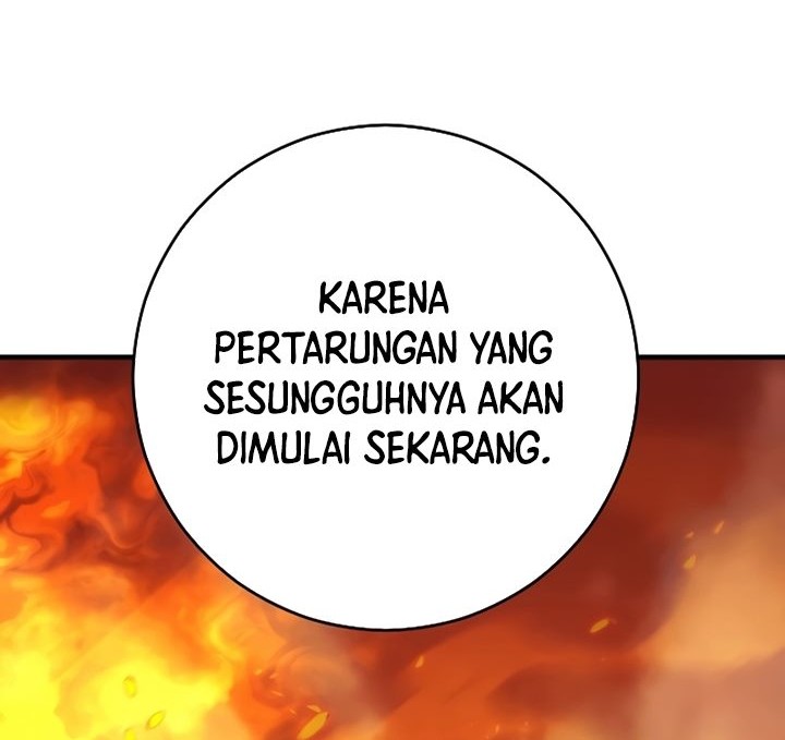 The Hero Returns Chapter 43 - halaman 13