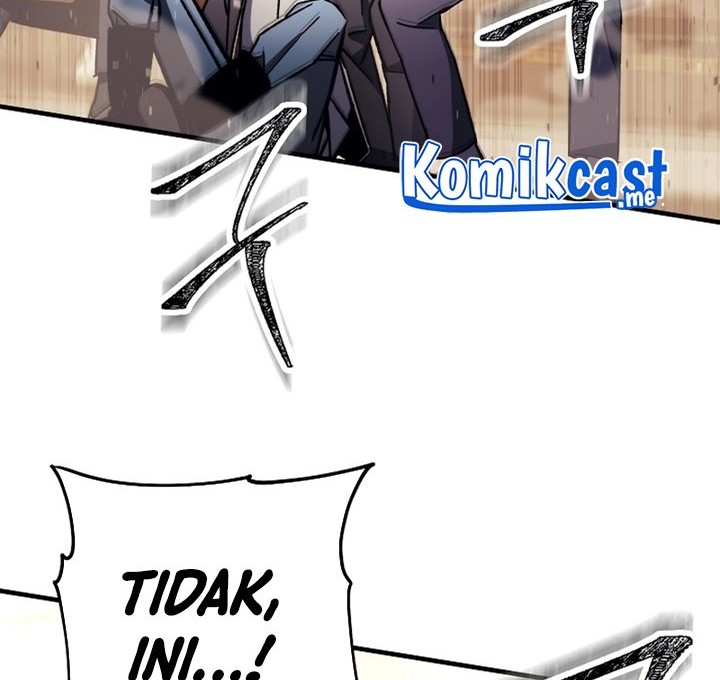 The Hero Returns Chapter 43 - halaman 17
