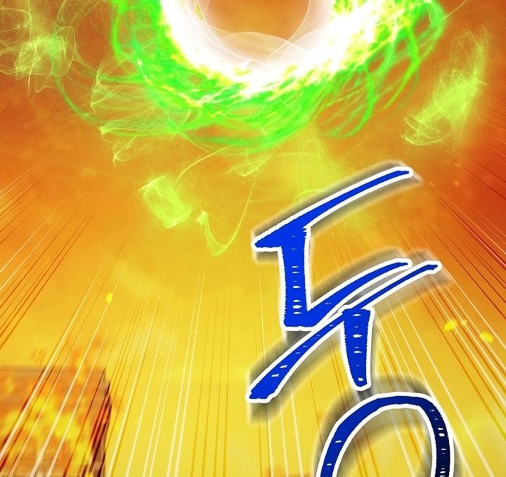 The Hero Returns Chapter 43 - halaman 19