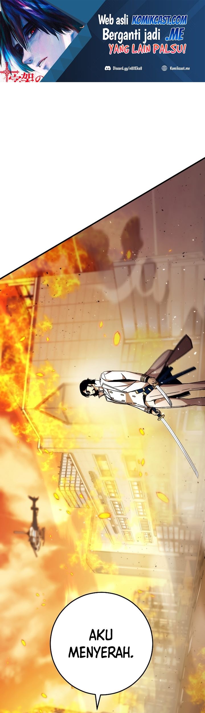 The Hero Returns Chapter 43 - halaman 2