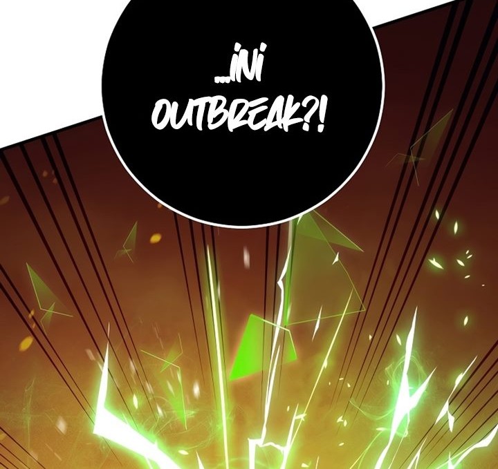 The Hero Returns Chapter 43 - halaman 23