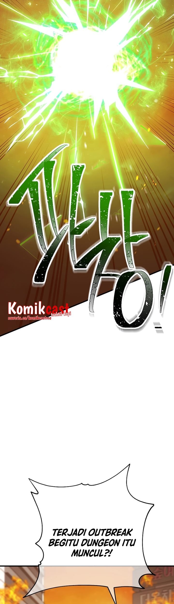 The Hero Returns Chapter 43 - halaman 24